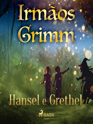 cover image of Hansel e Grethel